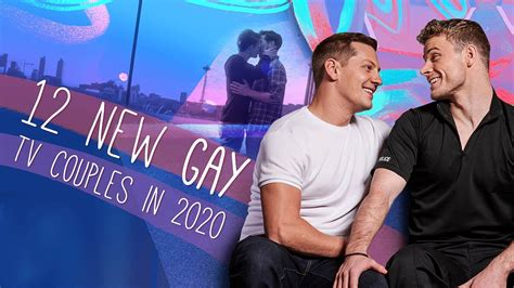 Gay reality dating show